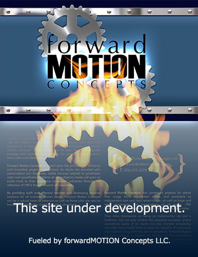 forwardMOTION Concepts LLC